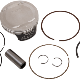 Piston Kit - Yamaha