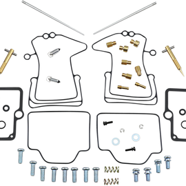 Carburetor Rebuild Kit - Arctic Cat