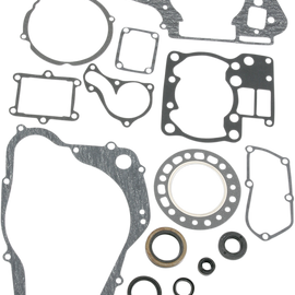 Motor Gasket Kit with Seal - RM250