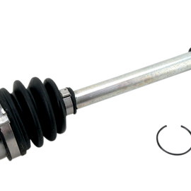 Complete Axle - Kit - Yamaha