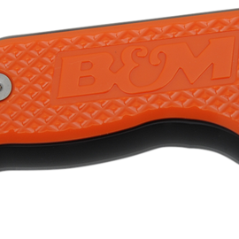 Magnum Shifter Lever - Orange