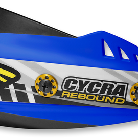 Handguards - Rebound - Blue