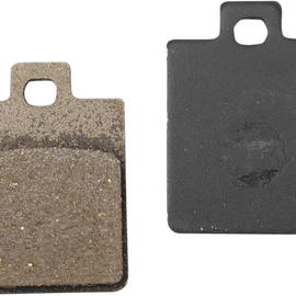 Organic Scooter Brake Pads