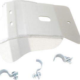 Skid Plate - 200 XC-W