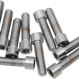 5/16-24 X 1 Smooth Socket Head