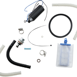 Fuel Pump Rebuild Kit