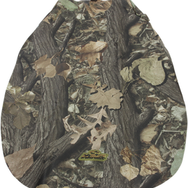 Seat Cover - Camo - Polaris