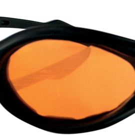 Foamerz Sunglasses - Amber