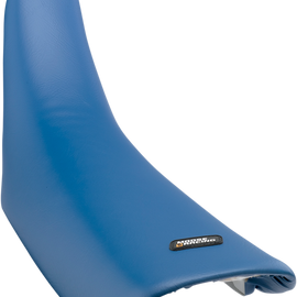Seat Cover - Blue - Kawasaki