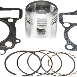 Piston Kit with Gaskets