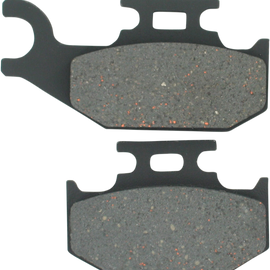 Brake Pads - Can-Am