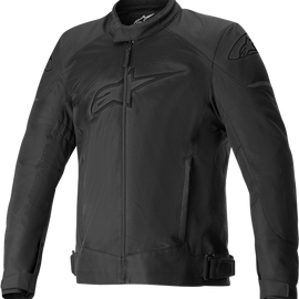 T SP X Superair Jacket - Black/Black - Small