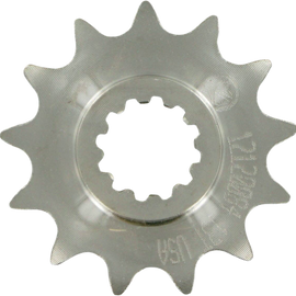 Front Sprocket - 13-Tooth