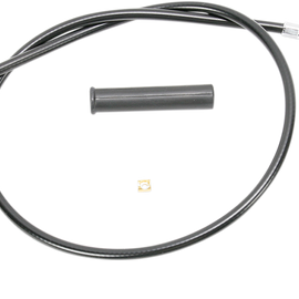26-1/2" Vinyl Throttle Cable