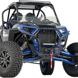 Front Bumper - RZR