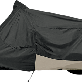 Weatherall Plus Cover - Cruiser