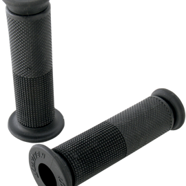 Grips - SBK Street - Black