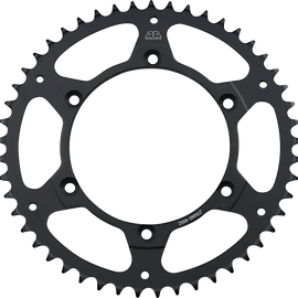 Rear Sprocket - 49-Tooth - Kawasaki