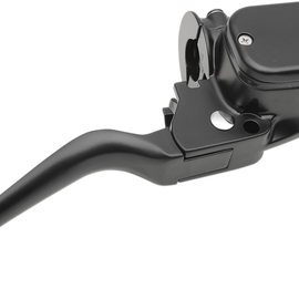 Black 11/16" Brake Master Cylinder for '96 - '17