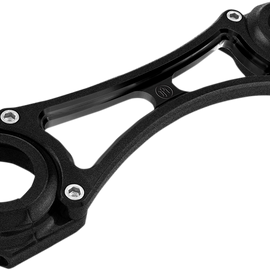 Fork Brace - Black - 41 mm - '84-'17 FXST