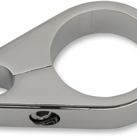 Cable Clamp - Clutch - Die-Cast - 1-1/4" Frame