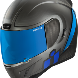 Airform™ Helmet - Resurgent - Blue - XS