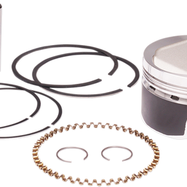 Piston Kit904091