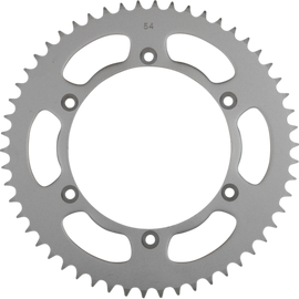 Rear Honda Sprocket - 520 - 54 Tooth