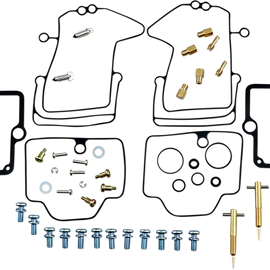 Carburetor Rebuild Kit - Ski-Doo