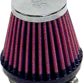 Clamp-On Air Filter - 55 mm