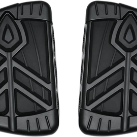 Spear Mini Boards - Black