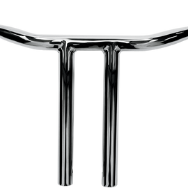 Chrome 10" Buffalo T-Bar Handlebar
