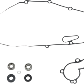 Water Pump Gasket Kit - Kawasaki