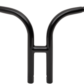 Black High Club Handlebar