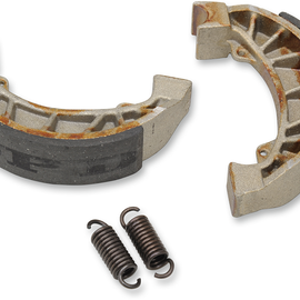 Brake Shoes - Vespa