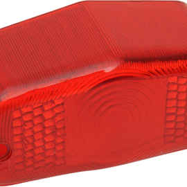 Taillight Lens - Red