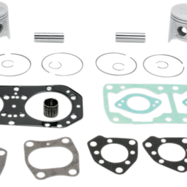 Top-End Rebuild Kit - Original Series - Standard