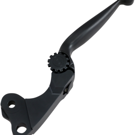 Black Clutch Lever for Indian