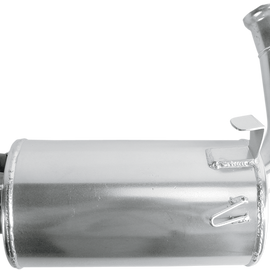 Exhaust Silencer