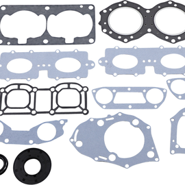 Gasket - Complete - Yamaha