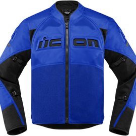 Contra2™ Jacket - Blue -Large