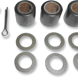 Clutch Roller Kit - Standard