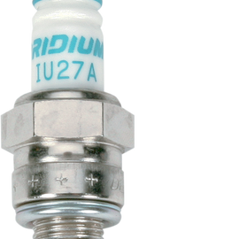 Iridium Spark Plug - IU27A