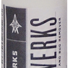 Matte Werks - 4 US fl oz. - 12 Pack