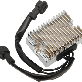 Regulator - XL '09-'13 - Chrome