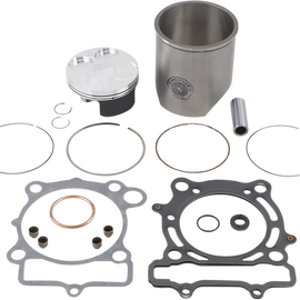 Sleeve and Piston Kit - Kawasaki