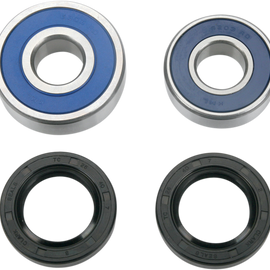 Wheel Bearing Kit - Rear