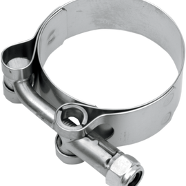 Stainless T-Bolt Clamp - 1.65"