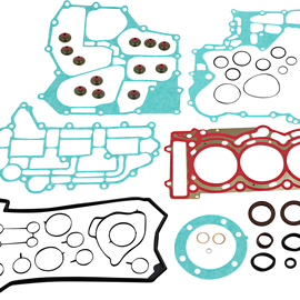 Gasket - Complete - Sea Doo