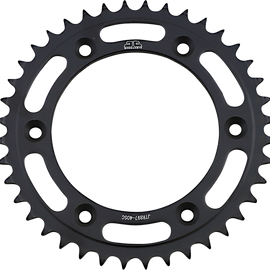 Rear Race Sprocket - 40-Tooth